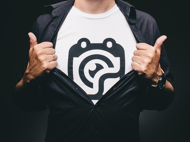 buďte originálny aj vaším outfitom